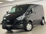 Ford Transit Custom 2.0 TDCI 130 CV UTILITAIRE DOUBLE CABINE, Autos, Camionnettes & Utilitaires, Achat, Euro 6, Boîte manuelle