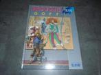 BDs - DIVERSES BDS (BERCK, , SERVAIS, MANDRYKA, MANARA), Meerdere stripboeken, Ophalen of Verzenden, Zo goed als nieuw