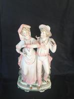 Vintage beeldje, Antiek en Kunst, Ophalen of Verzenden