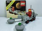 LEGO Classic Space 6841 Mineral Detector, Comme neuf, Ensemble complet, Lego, Enlèvement ou Envoi