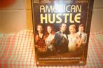 DVD American Hustle., Cd's en Dvd's, Ophalen of Verzenden, Vanaf 12 jaar, Actiekomedie, Zo goed als nieuw