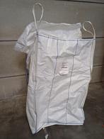 BIG BAGS BULKZAKKEN - 5 € /STUK (30 STUKS), Ophalen of Verzenden