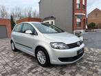 Volkswagen Golf Plus 1.4 TSI * CUIR * GPS * GARANTIE, Euro 5, Achat, Entreprise, Boîte manuelle