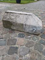 Arduinen hoek boordsteen, Tuin en Terras, Tegels en Klinkers, Ophalen, Gebruikt