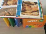 Educatieve boeken, documentatie voor leerkrachten, Ophalen, Gelezen