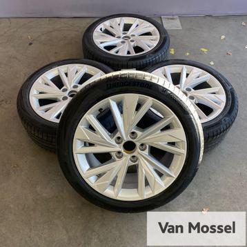 Audi A3 Bridgestone Turanza 225/45/R17 91Y beschikbaar voor biedingen