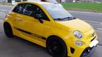 Fiat abarth spa francochamps, Auto's, Voorwielaandrijving, 4 zetels, Handgeschakeld, Particulier