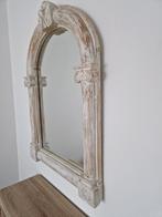 Spiegel hout, Huis en Inrichting, Ophalen