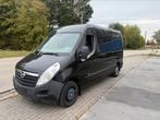 Opel Movano 2016, Auto's, Euro 6, Particulier, Te koop, Opel