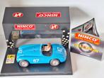 Ninco Classic Ferrari 166 mm Barchetta Ref Nr 50117, Nieuw, Overige merken, Ophalen of Verzenden, Elektrisch