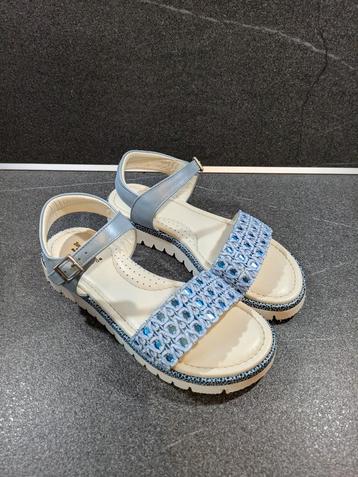 Sandalen, Zecchino d'oro, maat 36 beschikbaar voor biedingen