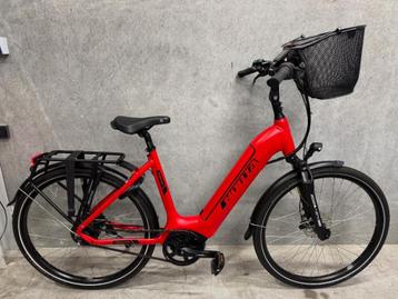 Elektrische fietsen in zeer goede staat | Nieuw en 2dehands beschikbaar voor biedingen
