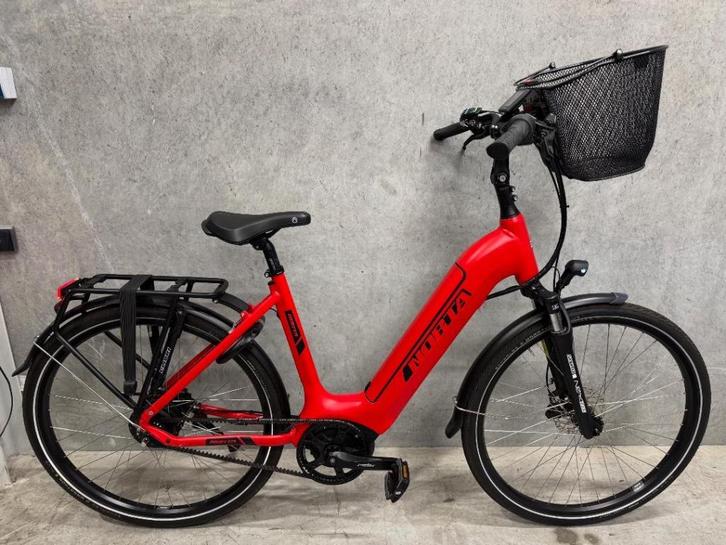 Elektrische fietsen in zeer goede staat | Nieuw en 2dehands, Fietsen en Brommers, Elektrische fietsen, Zo goed als nieuw, 50 km per accu of meer