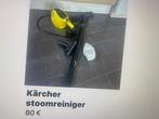 karcher, Jardin & Terrasse, Comme neuf, Enlèvement