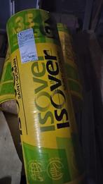 3 rollen Isolatie isover, Doe-het-zelf en Bouw, Ophalen