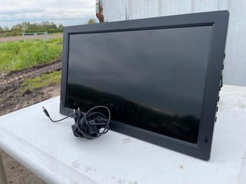 Tv scherm 18.5inch