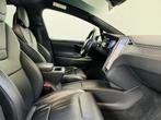 Tesla Model X P100D Ludicrous - 6 PL - Enhanced Autopilot -, Auto's, Tesla, Te koop, Zilver of Grijs, Monovolume, 5 deurs