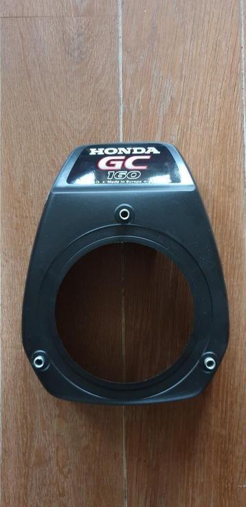 19611-ZL8-000ZA Fan Cover Assembly for Honda GC160 beschikbaar voor biedingen