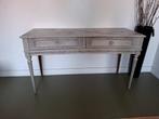 MOOIE COMMODE, Huis en Inrichting, Ophalen, Gebruikt, 100 tot 150 cm, Landelijk