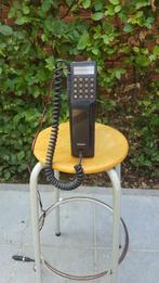 Vintage auto telefoon, Telecommunicatie, Ophalen, Gebruikt