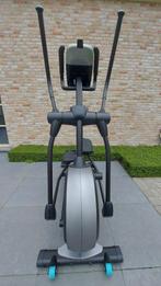Crosstrainer Domyos e energy, Comme neuf, Vélo elliptique, Enlèvement ou Envoi, Métal