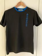 Givenchy T-shirt heren maat M zwart, Kleding | Heren, Maat 48/50 (M), Zwart, Ophalen of Verzenden, Zo goed als nieuw