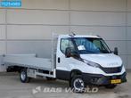 Iveco Daily 35C18 3.0L Automaat 2025 model Open laadbak Navi, Autos, Achat, Euro 6, Entreprise, Diesel