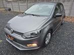 VW POLO 1.4 CR TDi BlueMotion, Auto's, Particulier, 55 kW, Zilver of Grijs, Te koop