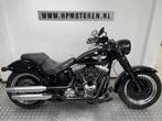 Harley Davidson FLSTFB FATBOY SOFTAIL SPECIAL LOW BOVAGGARAN, Motoren, 1690 cc, Chopper, Meer dan 35 kW