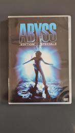 ABYSS coffret collector version longue dvd, Science-Fiction, Tous les âges, Utilisé, Coffret