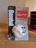 Rawlings Baseball bal Disney, Ophalen of Verzenden, Zo goed als nieuw