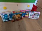 Puzzels Disney, Kinderen en Baby's, Speelgoed | Overig, Ophalen
