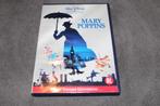 DVD Mary Poppins (2 Disc), Overige genres, Alle leeftijden, Gebruikt, Ophalen of Verzenden