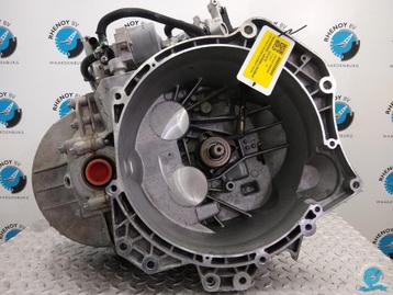 FIAT DUCATO [TRANS_GEARBOX] 2020 beschikbaar voor biedingen