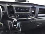ford custom l2 trend 130pk 8/2020 14950e ex, Auto's, Voorwielaandrijving, Euro 6, 4 cilinders, Wit