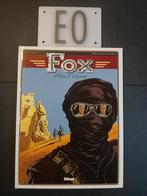 Bd fox 3,EO, Boeken, Stripverhalen, Ophalen of Verzenden, Gelezen