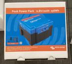 Victron Peak Power pack 12,8V Lifepo4 batterij, Ophalen of Verzenden