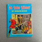 Strip De Rode Ridder, nr. 98 , 1982, 1ste druk. Ongekleurd., Comme neuf, Une BD, Enlèvement ou Envoi, Willy Vandersteen