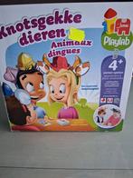 Spel knotsgekke dieren, Hobby en Vrije tijd, Ophalen