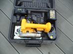 scie DEWALT, Ophalen, Gebruikt, Dewalt