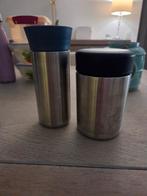 Lot de 2 conteneurs isotherme, Enlèvement ou Envoi