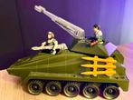GI Joe Aanvalswagen, Ophalen of Verzenden, Gebruikt