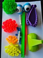 Kid Knex, Ophalen of Verzenden, Zo goed als nieuw, Knutselen