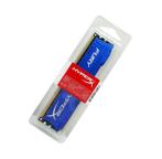 Ram geheugen Kingston HyperX Fury - 16GB (2x 8GB) 1600Mhz, Informatique & Logiciels, Mémoire RAM, Neuf, Enlèvement ou Envoi, DDR3