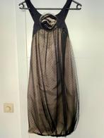 Très jolie robe taille 36, Comme neuf, Zara, Taille 36 (S), Noir