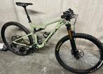Orbea Oiz M10TR Large, Fietsen en Brommers, Gebruikt, Fully, 53 tot 57 cm, Ophalen