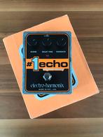 Electro Harmonix #1 Echo, Musique & Instruments, Effets, Enlèvement ou Envoi