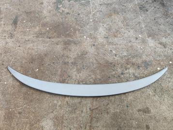 Kofferklep kofferbak spoiler BMW 4 serie F32 sedan 4-F32 beschikbaar voor biedingen