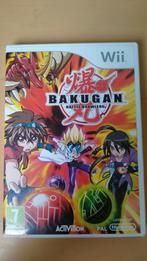 Bakugan Battle Brawlers Wii, Consoles de jeu & Jeux vidéo, Jeux | Nintendo Wii, Utilisé, Enlèvement ou Envoi