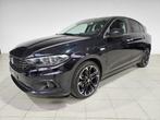 Fiat Tipo 1.4i, Voorwielaandrijving, Stof, 4 cilinders, Zwart